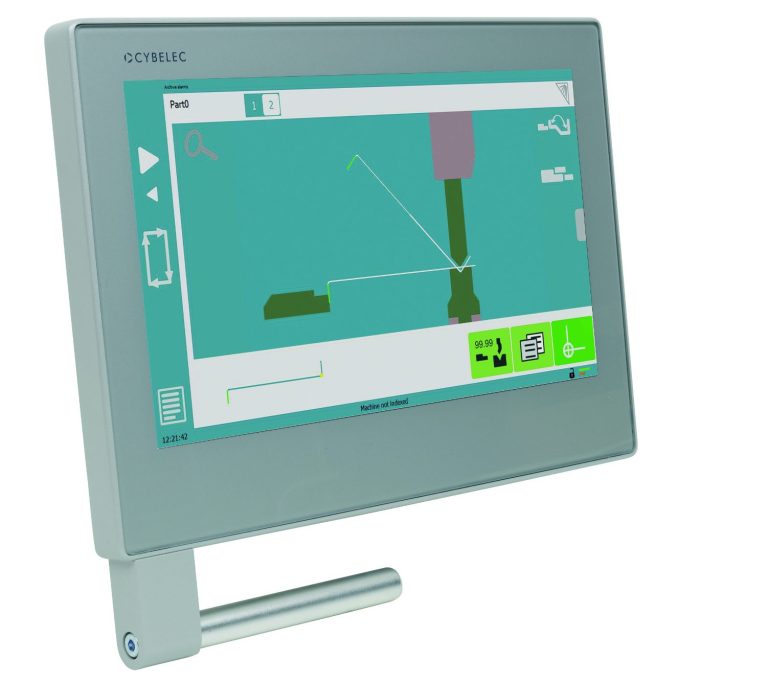Visi Touch 19
