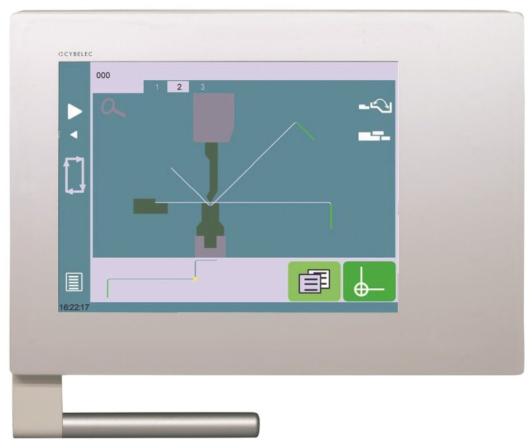 Cyb Touch 15